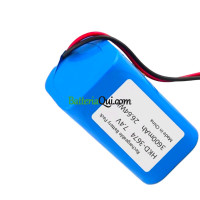 Batteria di ricambio per PLC HKD-3674