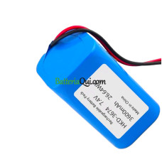 Batteria di ricambio per PLC HKD-3674