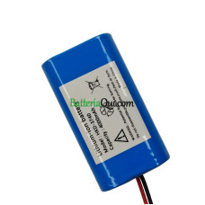 Batteria di ricambio per PLC HKD-3740