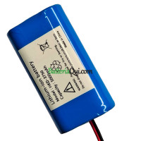 Batteria di ricambio per PLC HKD-3750