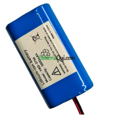 Batteria di ricambio per PLC HKD-3750