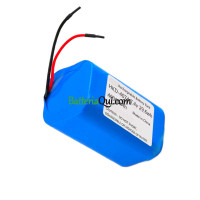 Batteria di ricambio per PLC HKD-4074