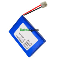 Batteria di ricambio per PLC HLN-11A