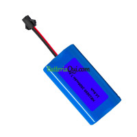 Batteria di ricambio per PLC HR18650