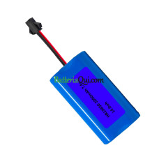 Batteria di ricambio per PLC HR18650