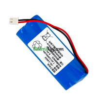 Batteria di ricambio per PLC HS-14650