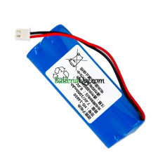 Batteria di ricambio per PLC HS-14650