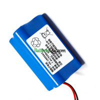 Batteria di ricambio per PLC HS-18650A2