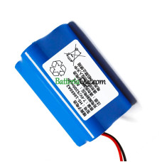 Batteria di ricambio per PLC HS-18650A2
