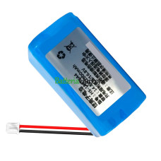 Batteria di ricambio per PLC HS-18650A4