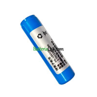 Batteria di ricambio per PLC HS-18650B1