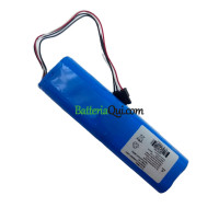 Batteria di ricambio per PLC HW-LG18650MH1-2S2P