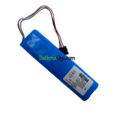 Batteria di ricambio per PLC HW-LG18650MH1-2S2P