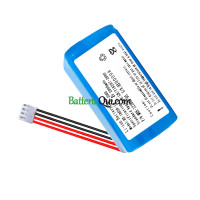 Batteria di ricambio per PLC hx-18650-14.4v-2000mAh M05-32202l-05