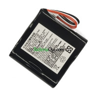 Batteria di ricambio per PLC HXY186504S-2600