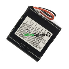 Batteria di ricambio per PLC HXY186504S-2600