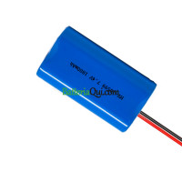 Batteria di ricambio per PLC HY-10599