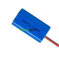 Batteria di ricambio per PLC HY-10599