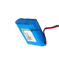 Batteria di ricambio per PLC HY-1S3P