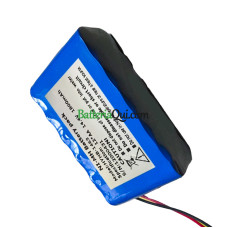 Batteria di ricambio per PLC HYHB-1463