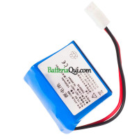 Batteria di ricambio per PLC HYLB-1266