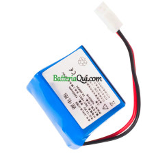 Batteria di ricambio per PLC HYLB-1266