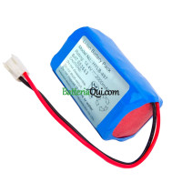 Batteria di ricambio per PLC HYLB-497