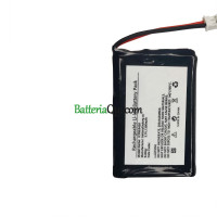 Batteria di ricambio per PLC ICP663450