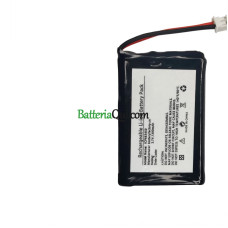 Batteria di ricambio per PLC ICP663450