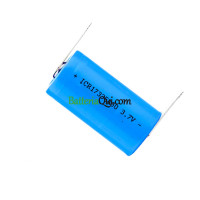 Batteria di ricambio per PLC ICR17335A60