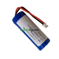 Batteria di ricambio per PLC ICR18490Z1S1P212N140