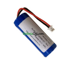 Batteria di ricambio per PLC ICR18490Z1S1P212N140