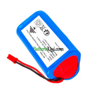Batteria di ricambio per PLC ICR18650-22F-M-3S1P-S