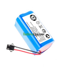 Batteria di ricambio per PLC ICR18650-22FM-4S1P