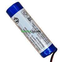 Batteria di ricambio per PLC ICR18650-22P