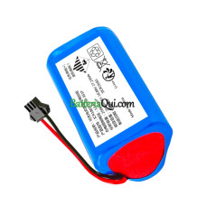 Batteria di ricambio per PLC ICR18650-26J-3S1P