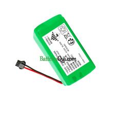Batteria di ricambio per PLC ICR18650-26J-4S1P