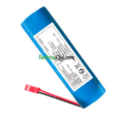 Batteria di ricambio per PLC ICR18650-26J-4S1P-AGX-2