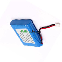 Batteria di ricambio per PLC ICR18650-3S1P