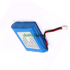 Batteria di ricambio per PLC ICR18650-3S1P