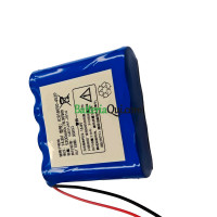 Batteria di ricambio per PLC ICR18650-4S2P