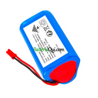 Batteria di ricambio per PLC ICR18650 BL7401B