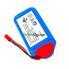 Batteria di ricambio per PLC ICR18650 BL7401B