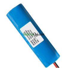 Batteria di ricambio per PLC ICR18650 MyoNet-Cow