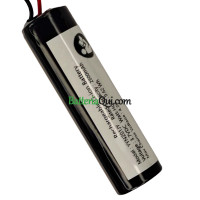 Batteria di ricambio per PLC ICR18650 YYNZ01JY