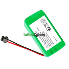 Batteria di ricambio per PLC ICR18650MF1-4S1P01