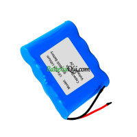 Batteria di ricambio per PLC IFR18650