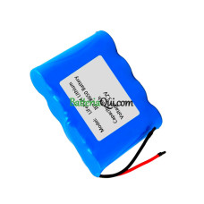 Batteria di ricambio per PLC IFR18650