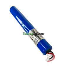 Batteria di ricambio per PLC ILI-V-18650-074-02200-2S1P