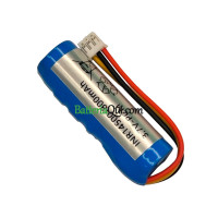 Batteria di ricambio per PLC INR14500-800mAh